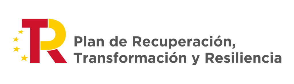 Plan de Recuperación, Transformación y Resiliencia