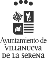 Ayuntmiento de villanueva de la Serena