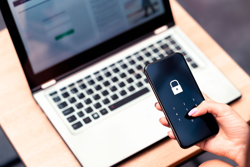 Ciberseguridad