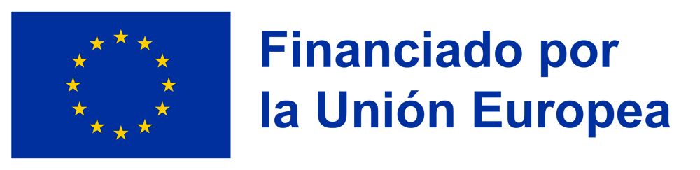 Financiado por la Unión Europea